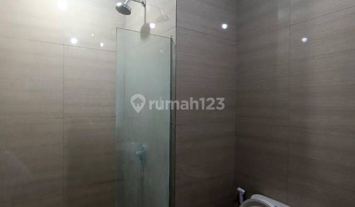 Apartemen Marvel City Linden 2 Bed Furnish View Terbaik 2