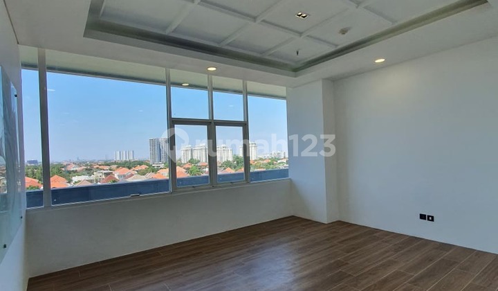 Ready to Move In at Spazio Tower Graha Family, Only 70 Million Per Year Ready to Move In at Spazio Tower Graha Family, Only 70 Million Per Year