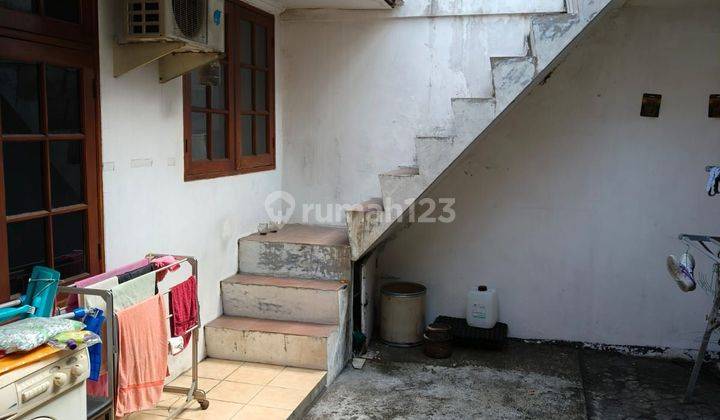 Termurah Rumah Hitung Tanah Darmo Permai Selatan Dkt Hr Muhammad 2