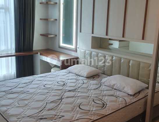 Apartemen Grand Sungkono Lagoon Venetian 1 Bedroom Full Furnish Mewah 1