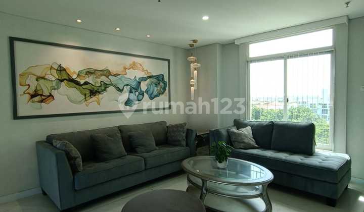 Kondominium Graha Famili Full Furnish Mewah Interior Design Full Renov Kondominium Graha Famili Full Furnish Mewah Interior Design Full Renov