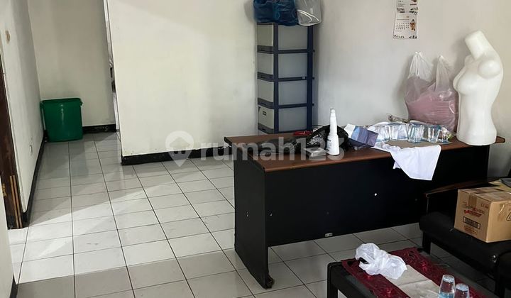 Lokasi Terbaik Rumah Lama Hitung Tanah Darmo Indah depan Taman 10jtan saja 2