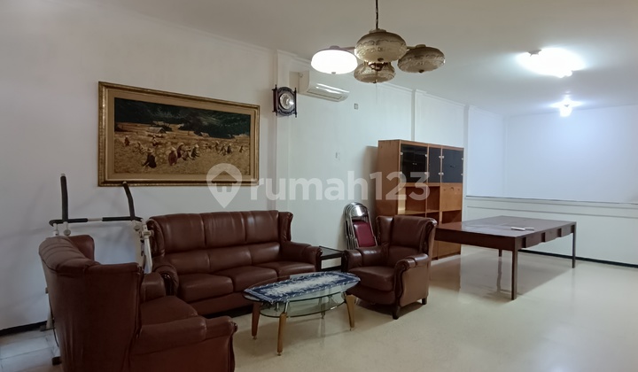 Langka Rumah Siap Huni 2 lantai dekat Dupak Demak Jln Tulungagung 2