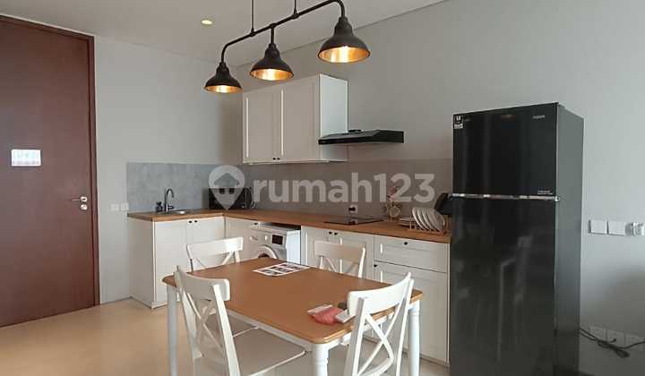 For Rent Fast Rosebay Graha Family Apartment 2 Bedroom Fully Furnished Interior For Rent Fast Rosebay Graha Family Apartment 2 Bedroom Fully Furnished Interior