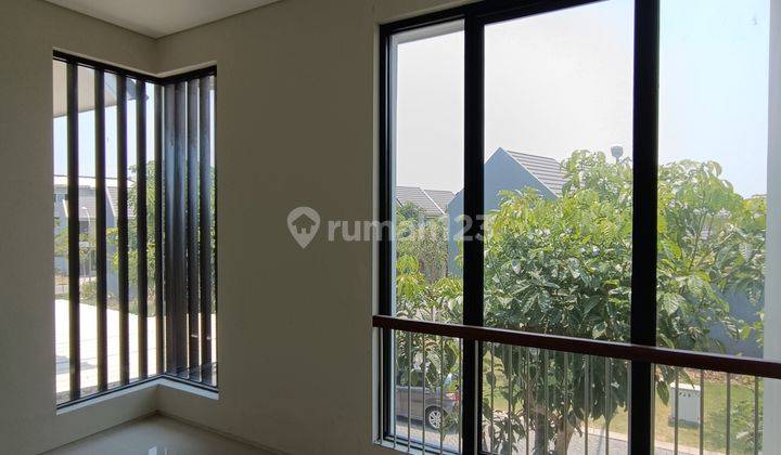 Rumah Minimalis Citraland Northwest Lake 2 Lantai 1 Kamar Siap Huni 2