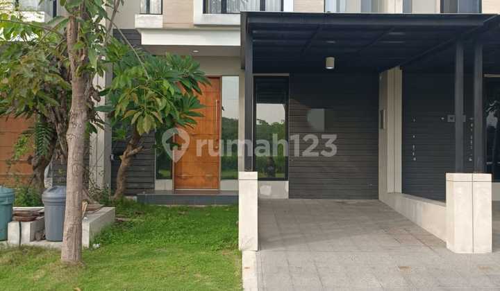 Quick Sale Citraland North Northwest Hill House 6 Width Only 1Man Quick Sale Citraland North Northwest Hill House 6 Width Only 1Man