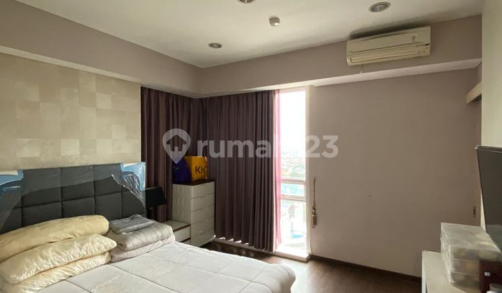 Terbest Deal Apartemen Pusat Kota Trillium 3 Bedroom Furnish 70Jt 1