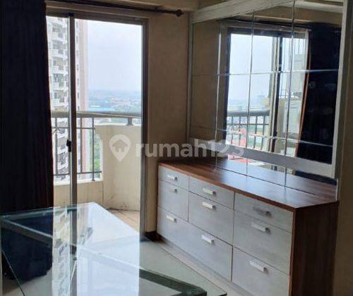 Apartemen Pakuwon Waterplace 2 Bedroom Full Furnish Mewah 1