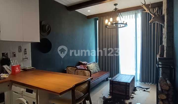 Disewakan Cepat Apartemen Graha Famili Rosebay Tipe Spesial Full Furnish Disewakan Cepat Apartemen Graha Famili Rosebay Tipe Spesial Full Furnish