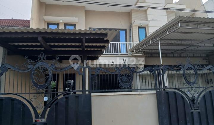 Rumah Terbest Deal Darmo Indah Asri 2 lantai lebar 12 hanya 2Man Rumah Terbest Deal Darmo Indah Asri 2 lantai lebar 12 hanya 2Man