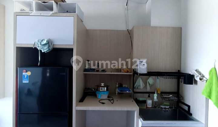 Grand Sungkono Lagoon Venetian Furnished Luxury Apartment Near Mayjend Sungkono 2