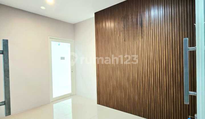 Office Space in the City Center Praxis Ready to Occupy at the Lowest Price