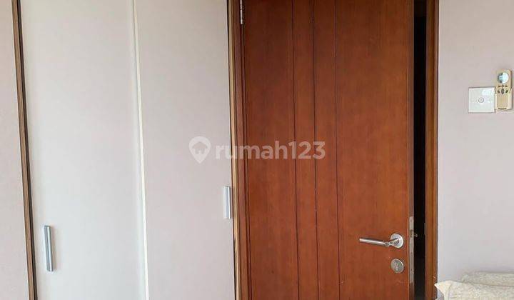 Apartemen Waterplace Tower A 2 Bedroom View City Full Furnish Mewah 2