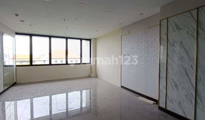 Langka Office Spazio Tower Sudah Finish Luas 99 Meter Terbest Deal