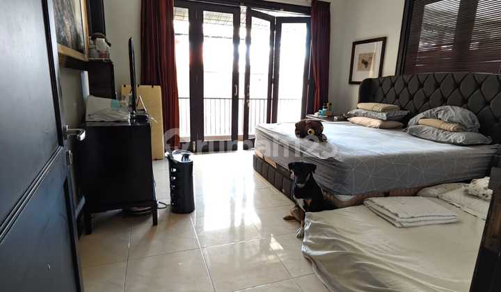 Langka Rumah Siap Huni Graha Family 4 Kamar Hanya 6Man saja 2