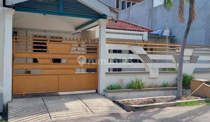 Rumah Siap Huni Darmo Harapan Indah 3 Kamar Termurah 1