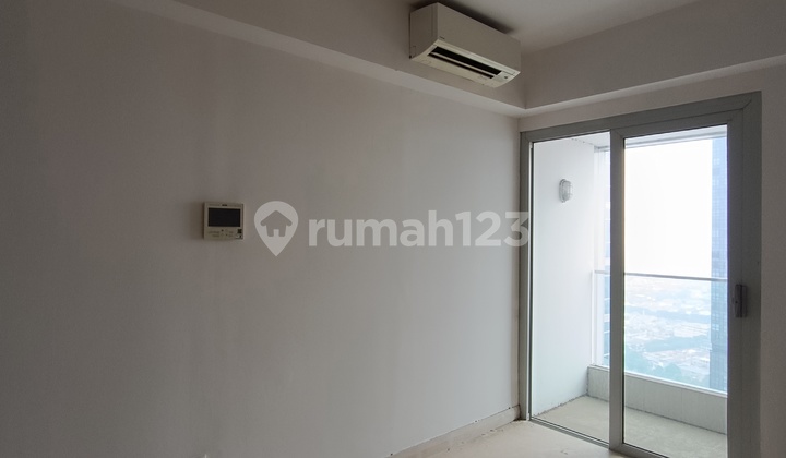 Jual Cepat Siap Rugi Apartemen One Icon Tp 2 BR Baru Gress