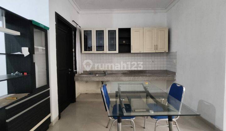 Rumah Mewah 2lt Central Park A Yani Strategis Lingkungan Elite 2