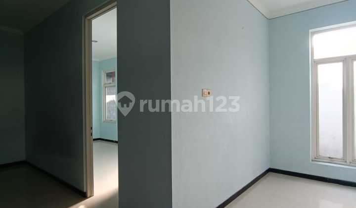 Best Deal Rumah Siap Huni Gayung Kebonsari Private Cluster 3 Kamar 2