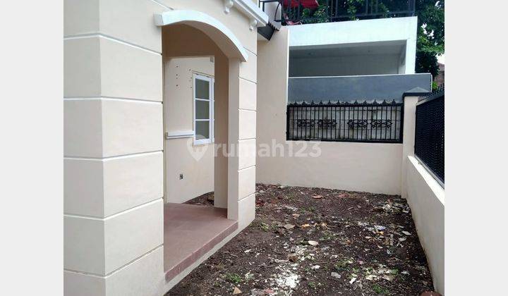 Rumah Siap Huni Citra Harmoni 2 Kamar Harga Termurah 2