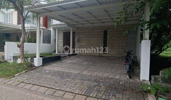 Langka Rumah Minimalis Siap Huni Citraland Greenhill 3 Kamar Lokasi Terbaik 1