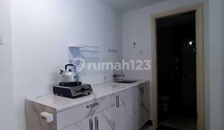 Disewakan Cepat Apartemen Pakuwon Benson 2 BR furnish termurah 2