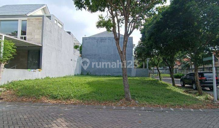 Langka Termurah Kavling Royal Residence 1Man Saja 2