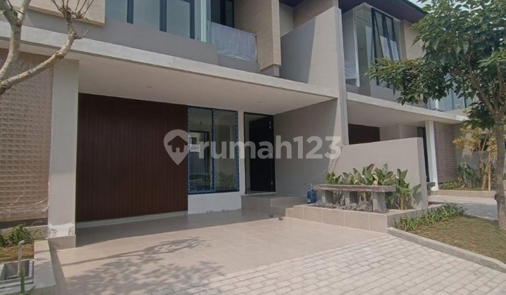 Rumah Baru Gress Minimalis Tropis Citraland Row 15 Meter 4 Kamar Tidur Rumah Baru Gress Minimalis Tropis Citraland Row 15 Meter 4 Kamar Tidur