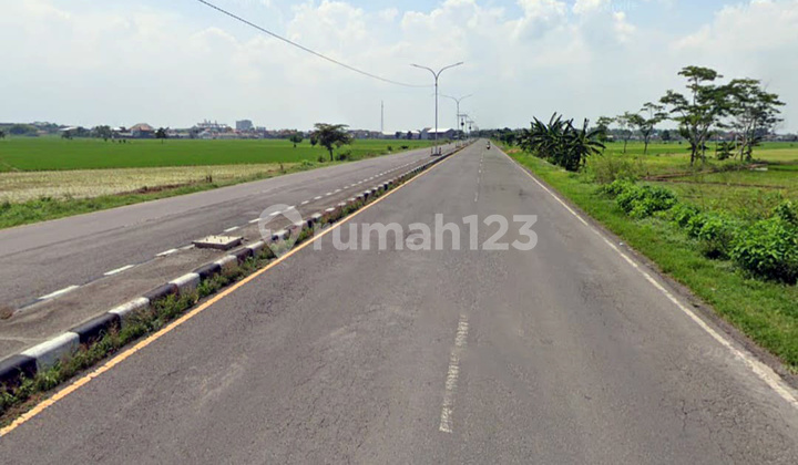 Lahan Lahan Komersial Ring Road Mojoagung Ijin Pergudangan luas 1900an Lahan Lahan Komersial Ring Road Mojoagung Ijin Pergudangan luas 1900an
