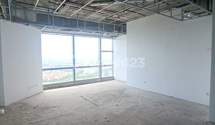 Rumah di Atas Awan Pakuwon Laviz Hanya 9Man Saja