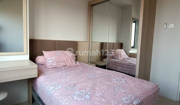 Langka Apartemen UC Cornell 2 bedroom Full Furnish Mewah 1