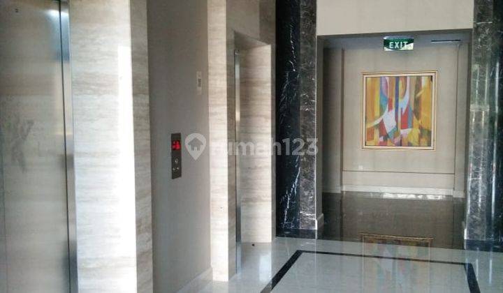 Apartemen Puncak Bukit Golf 2 Bedroom Full Furnish Mewah Disewakan Cepat 1