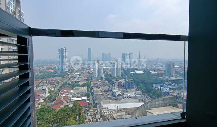 Jual Cepat Apartemen Pakuwon Eastcoast Bella Studio 400jtan 2