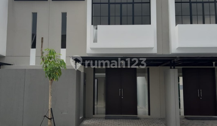 Disewakan Cepat Rumah Grand Sunrise Stellar 3 Kamar 25Jt Saja