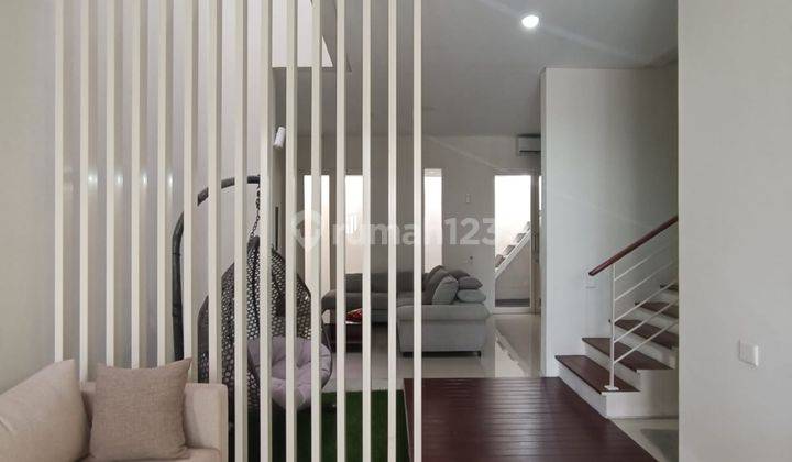 Langka Rumah Minimalis Siap Huni Citraland Greenhill 3 Kamar Lokasi Terbaik 2