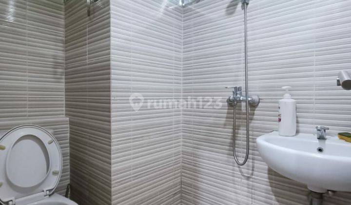 Apartement Apartment Puncak Bukit Golf 1 BR Furnished Bagus 2