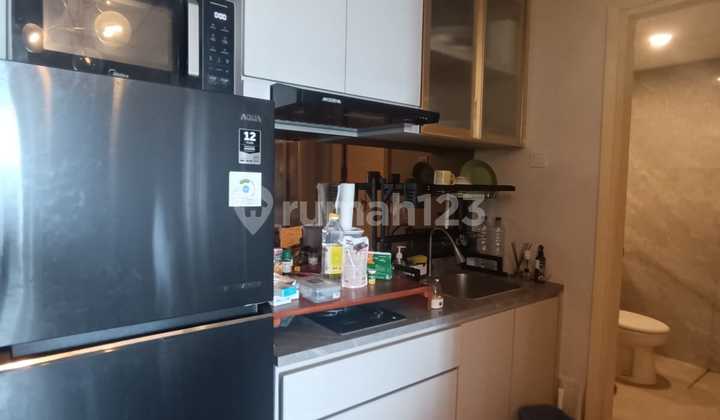 Best Deal Apartemen Pakuwon Anderson 2 Bedroom Full Furnish 900Jtan