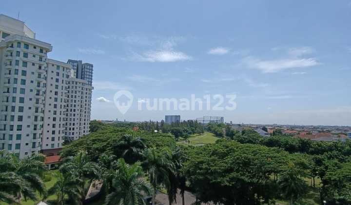 Kondominium Graha Famili Full Furnish Mewah Interior Design Full Renov 2