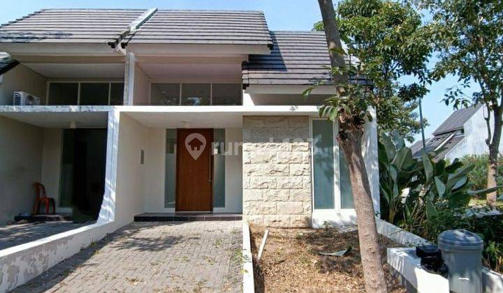 Termurah Rumah Di Northwest Park Shm 2 Kamar 800jt 1