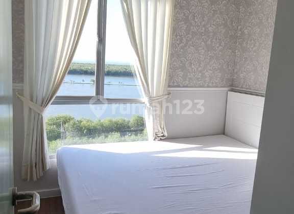 Apartemen Pakuwon Eastcoast Residence Amethyst 2 bedroom furnish mewah