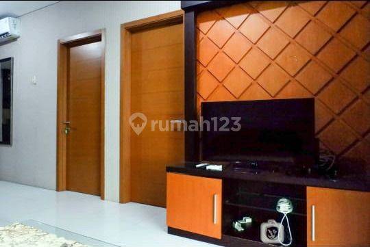 Disewakan Cepat Apartemen Aryaduta Cito Full Furnish Mewah 2 Bedroom 2