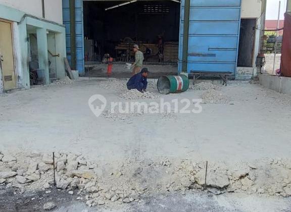 Langka Gudang Kalianak Dekat Margomulyo Hanya 2 Milyaran Saja Termurah Langka Gudang Kalianak Dekat Margomulyo Hanya 2 Milyaran Saja Termurah
