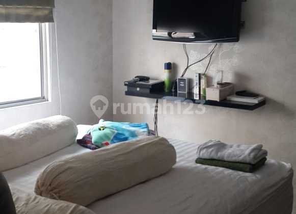 Apartemen Pakuwon Wateplace A Full Furnish 3 Bedroom View Pool 2