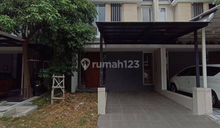 Termurah Rumah Baru Minimalis Citraland Northwest 3 Kamar 1