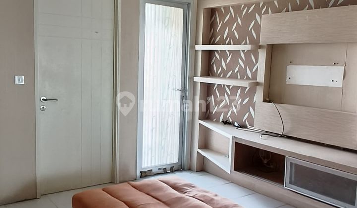 Termurah Apartemen Pakuwon City Eastcoast Saphire Furnish 300jtan