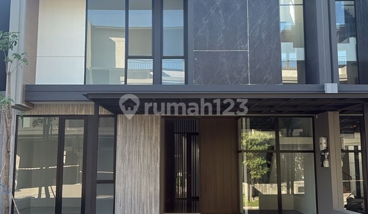 New Fresh Citraland Latest Cluster District 9 Most Luxurious 4 Bedroom House