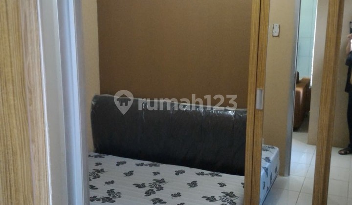 Langka Murah Apartemen Puncak Kertajaya Tower A Furnish Viewpool 2