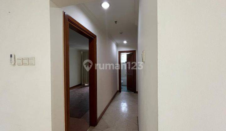 Murah Banget Kondominium Graha Family Prima 3 Kamar Golf View 1,9M 2