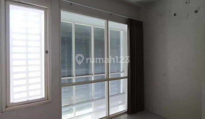 Apartemen Royal Residence Cityloft 2 Kamar Unfurnish  2