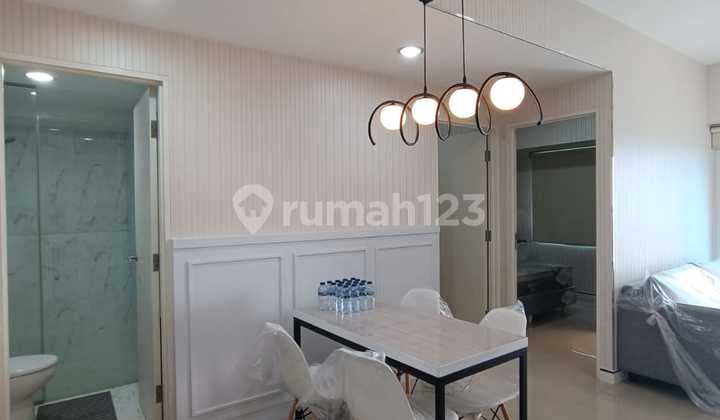 Cheapest Pakuwon Orchard Apartment 3 Bedroom Full Furnish Luxury 1 Cheapest Pakuwon Orchard Apartment 3 Bedroom Full Furnish Luxury 1